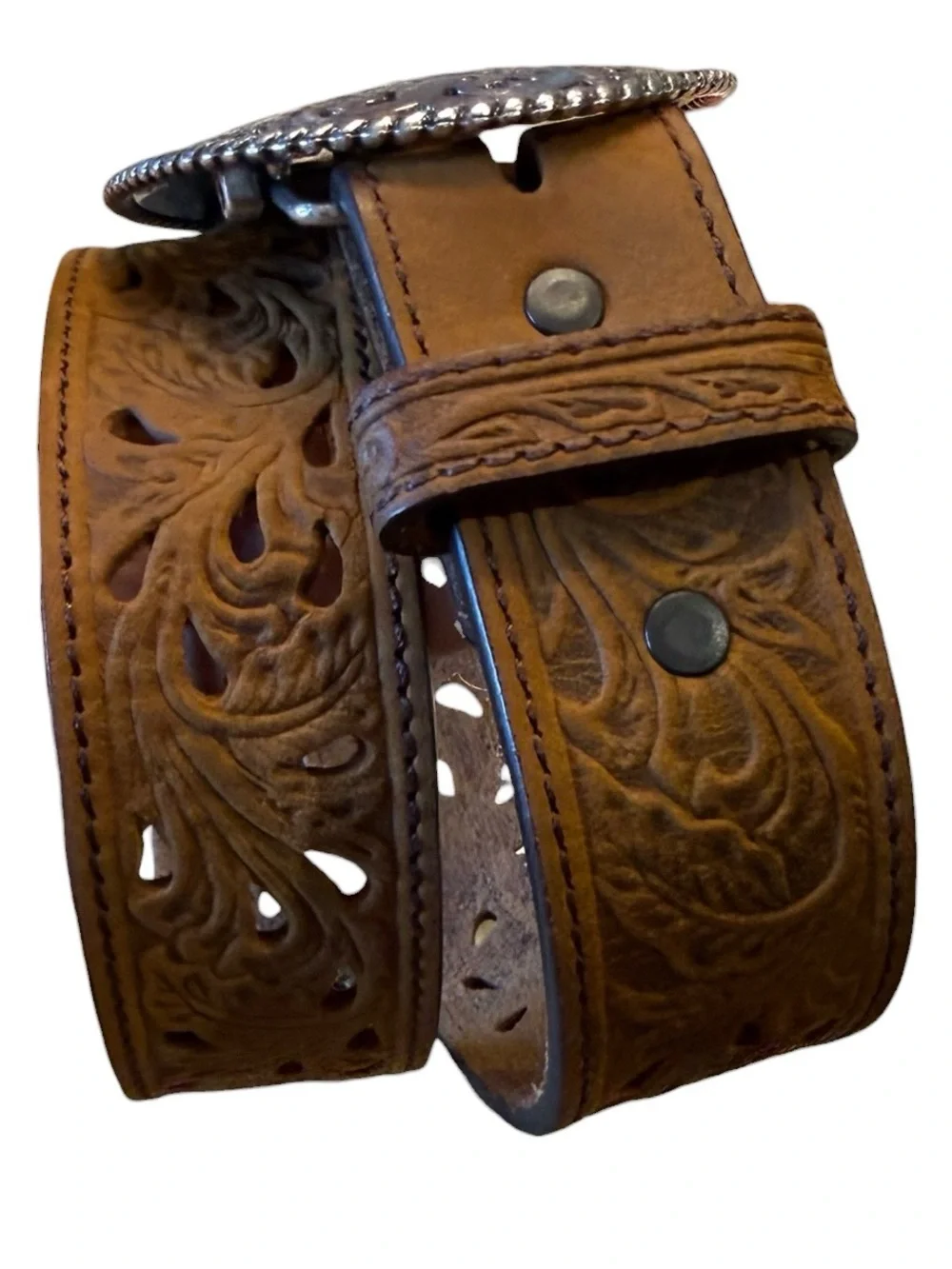 Tony Lama western style